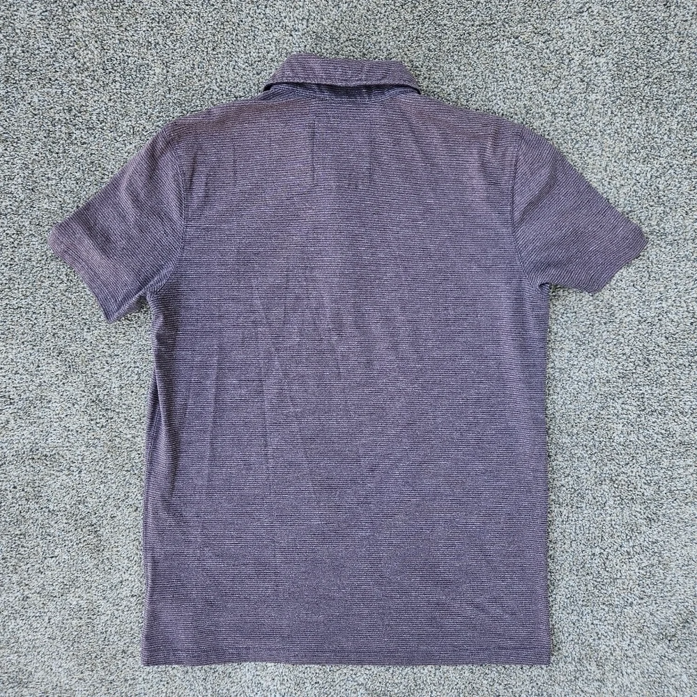 Prana cardiff polo